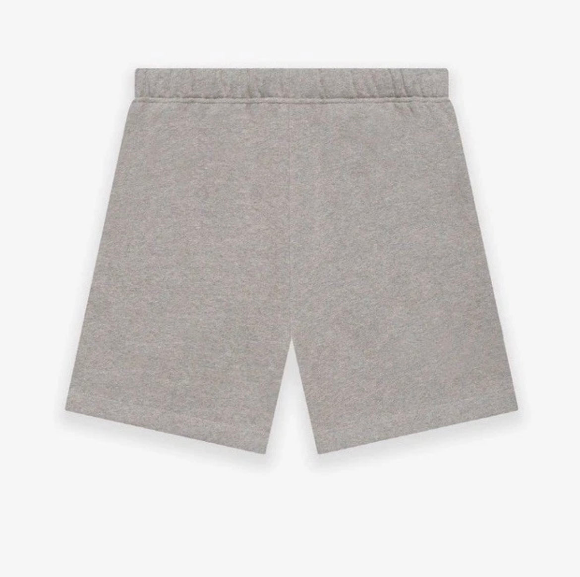 Dark Oatmeal Essentials Shorts