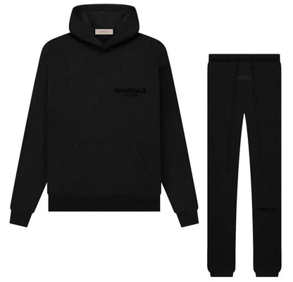 Essentials Set Hoodie & Pants