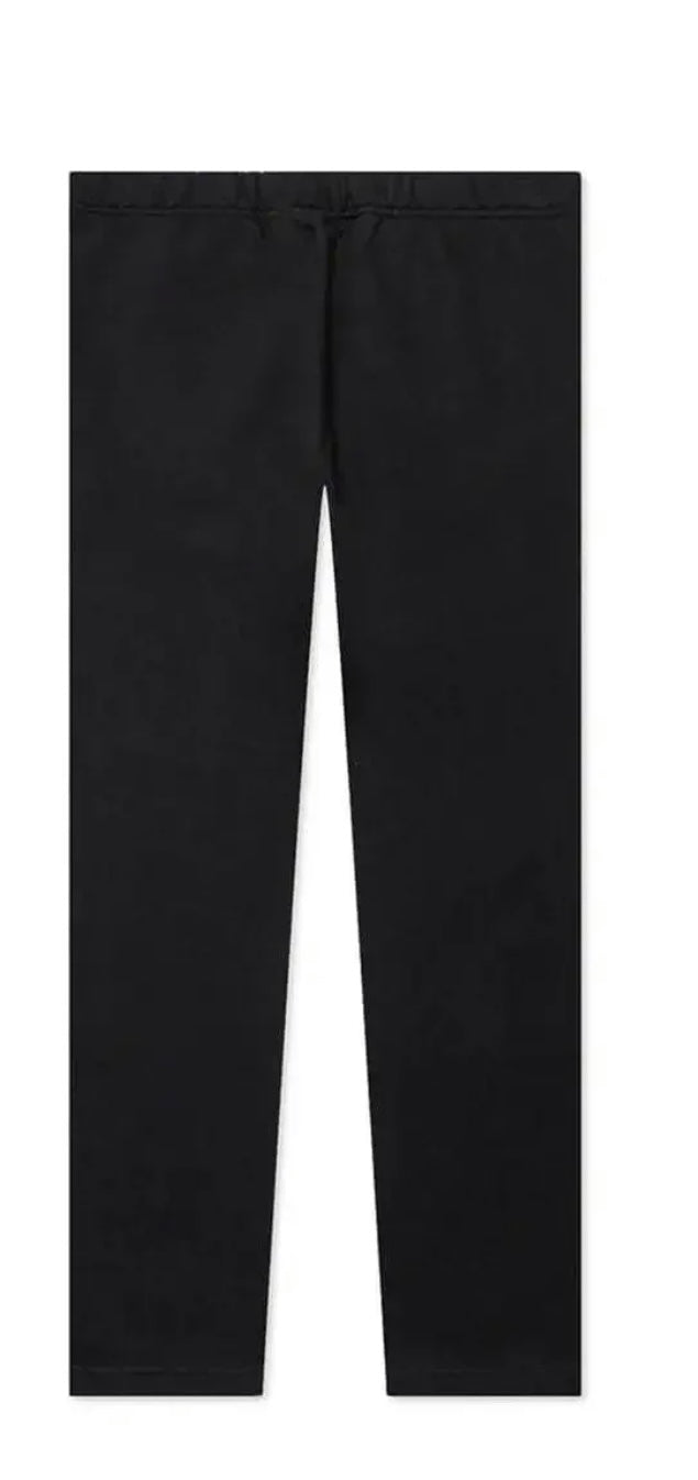 ESSENTIALS STRETCH LIMO RELAXED SWEATPANTS