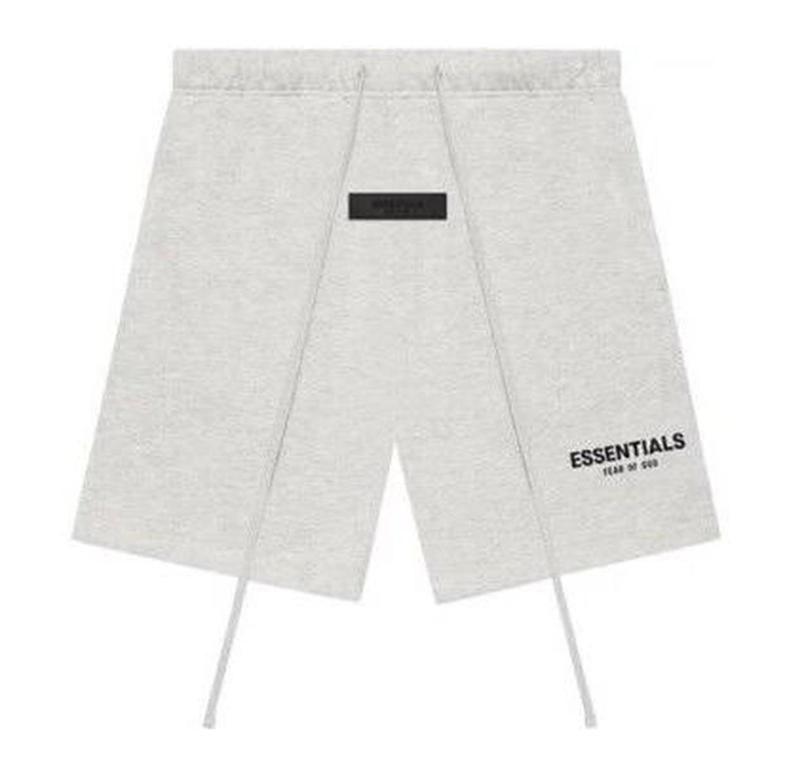 LIGHT OAT ESSENTIAL SHORTS