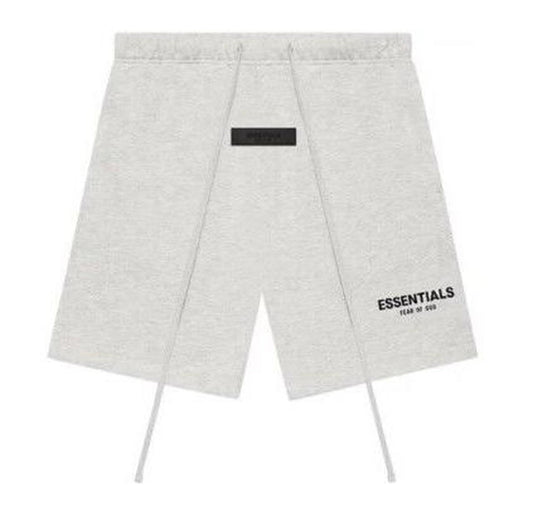 LIGHT OAT ESSENTIAL SHORTS