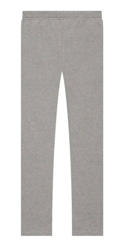 DARK OATMEAL RELAXED SWEATPANTS