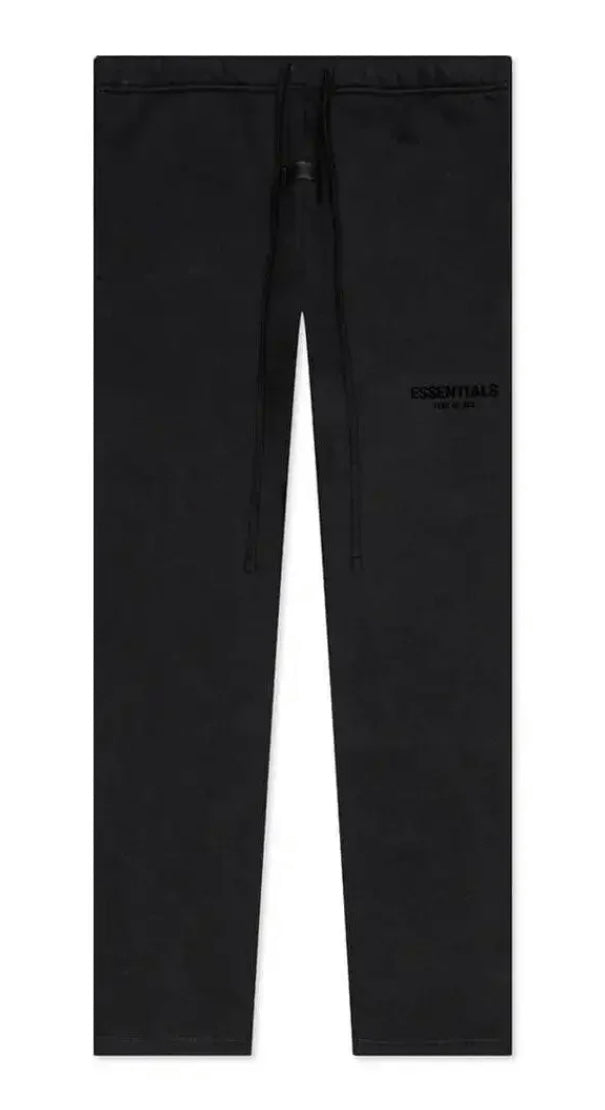 ESSENTIALS STRETCH LIMO RELAXED SWEATPANTS