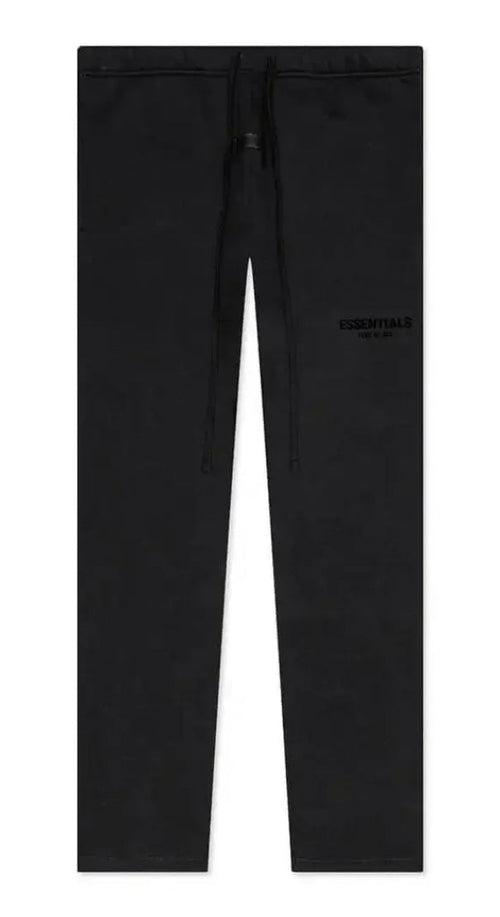 ESSENTIALS STRETCH LIMO RELAXED SWEATPANTS