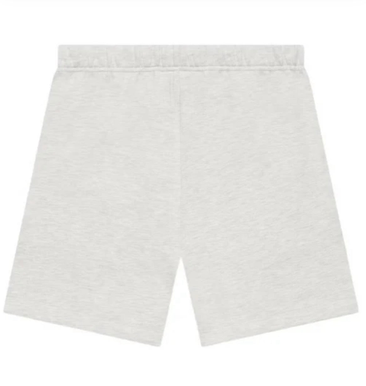 LIGHT OAT ESSENTIAL SHORTS