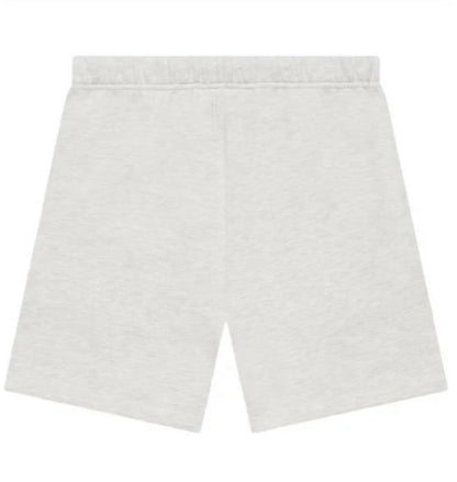 LIGHT OAT ESSENTIAL SHORTS