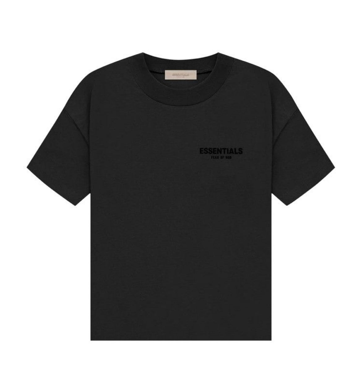 Essentials Stretch Limo Tee