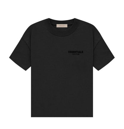 Essentials Stretch Limo Tee