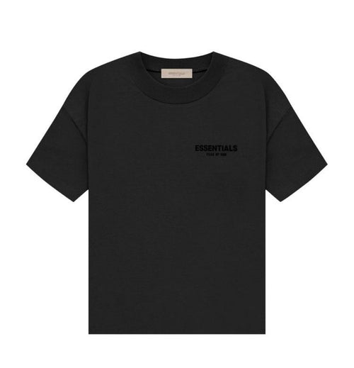 Essentials Stretch Limo Tee