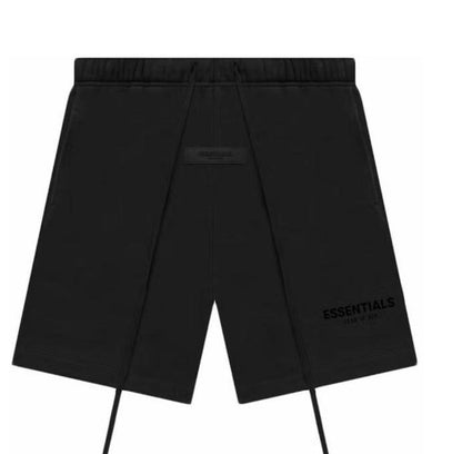 Essentials Shorts Stretch Limo