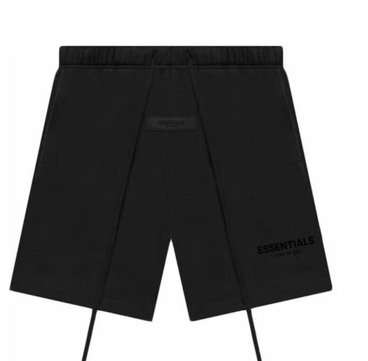 Essentials Shorts Stretch Limo