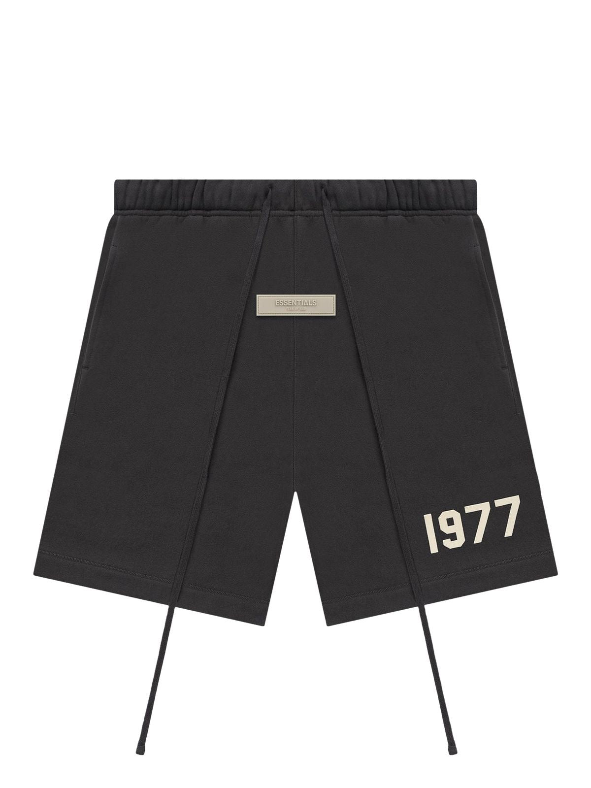 1977 Iron Shorts