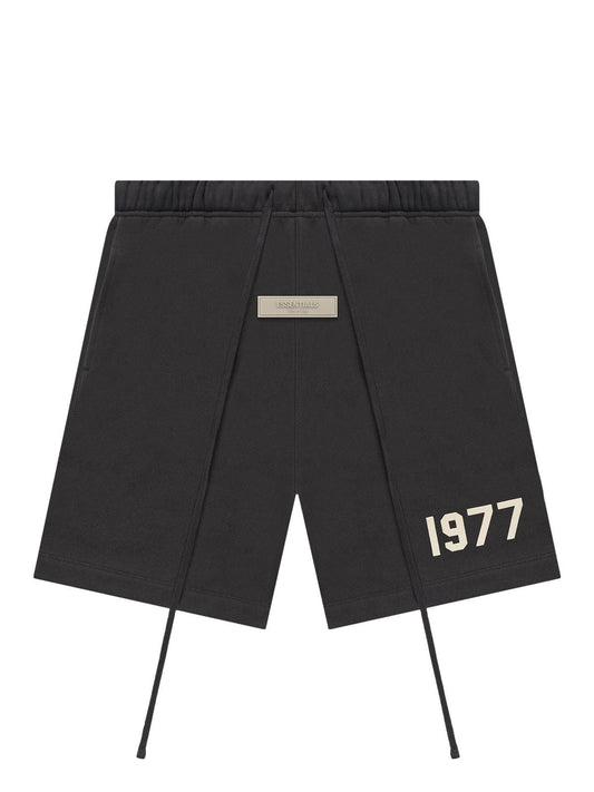 1977 Iron Shorts