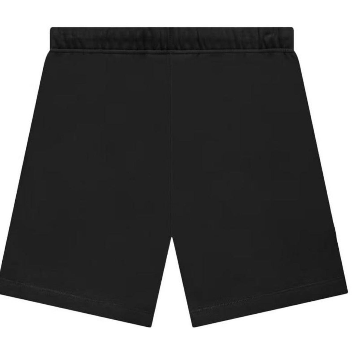 Essentials Shorts Stretch Limo