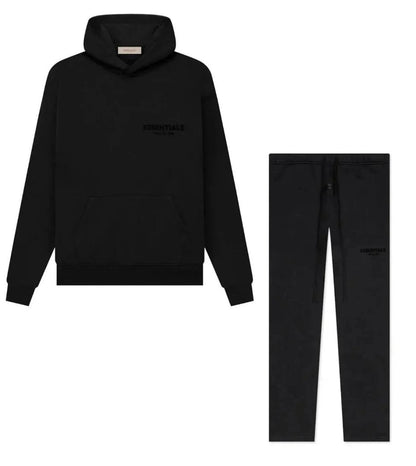 Essentials Relaxed Stretch Limo Set