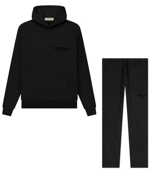 Essentials Relaxed Stretch Limo Set