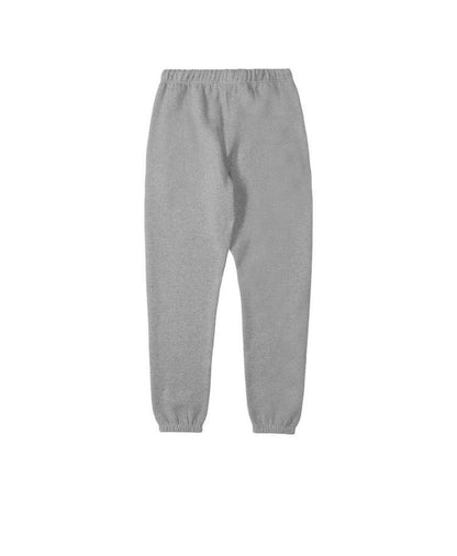 1977 Dark Oatmeal Cuffed Sweatpants
