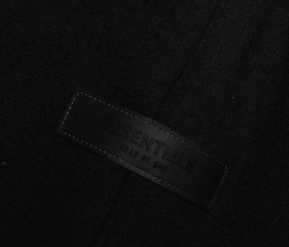 ESSENTIALS STRETCH LIMO RELAXED SWEATPANTS