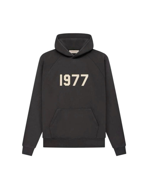 1977 Iron Hoodie