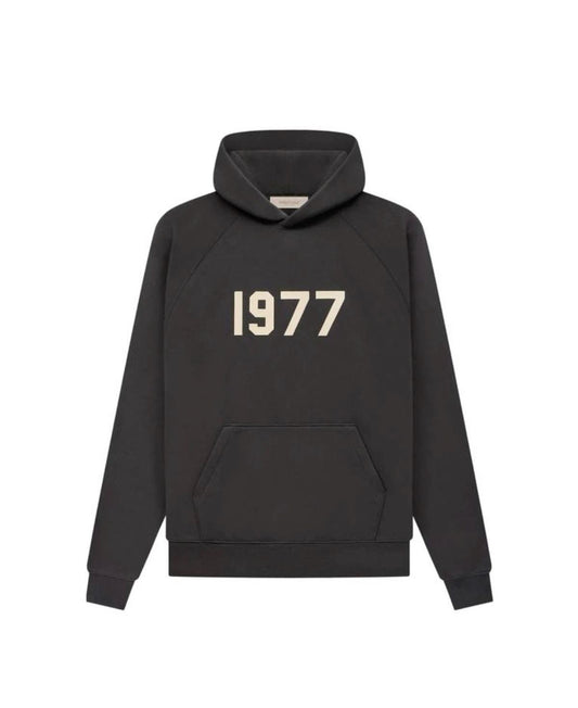 1977 Iron Hoodie
