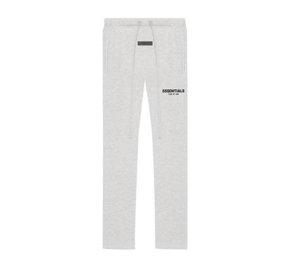 LIGHT OAT RELAXED ESSENTIALS SWEATS