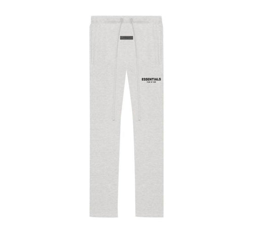 LIGHT OAT RELAXED ESSENTIALS SWEATS