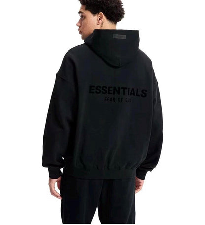 Essentials Set Hoodie & Pants