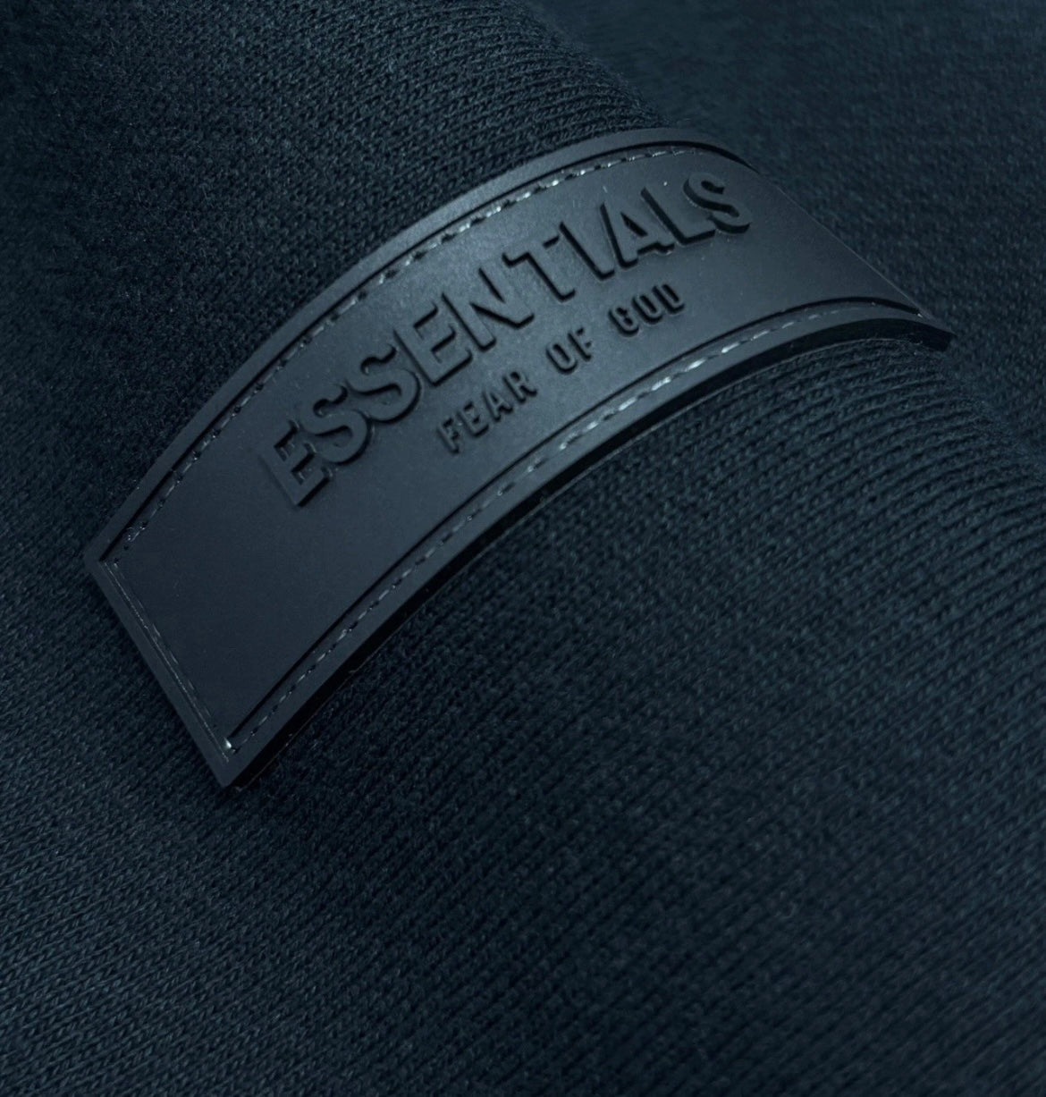 Essentials Set Hoodie & Pants