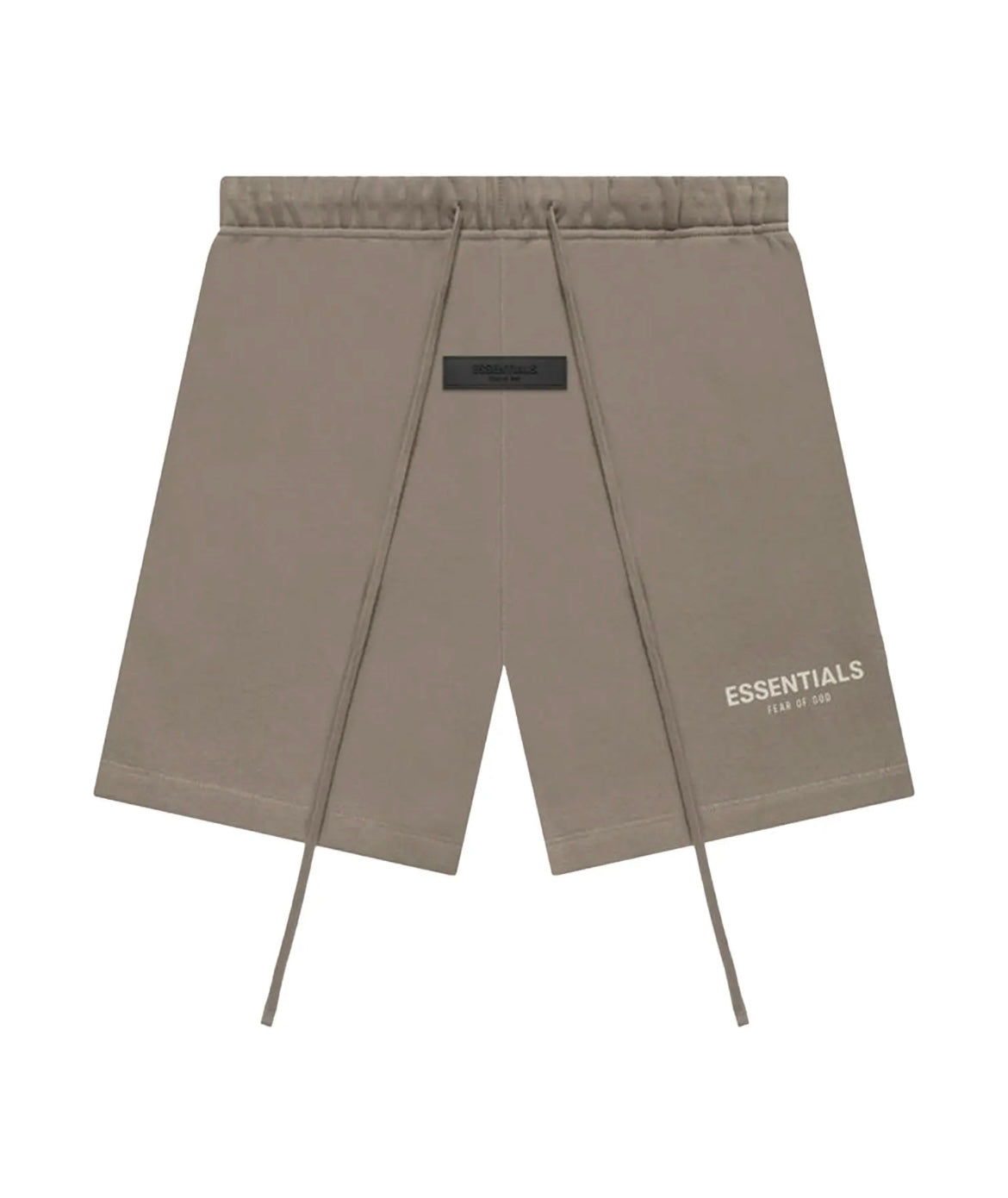 Desert Taupe Shorts