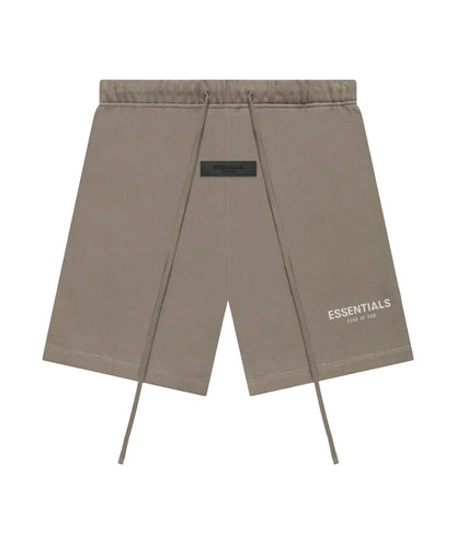 Desert Taupe Shorts