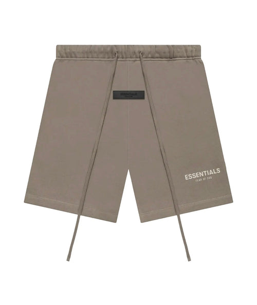 Desert Taupe Shorts