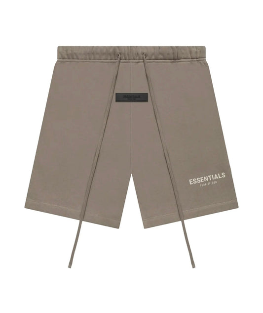 Desert Taupe Shorts