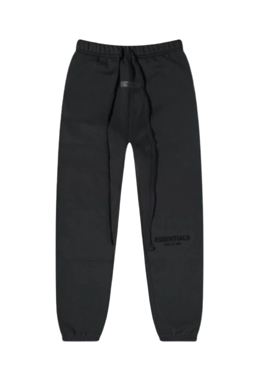 ESSENTIALS STRETCH LIMO SWEATPANTS