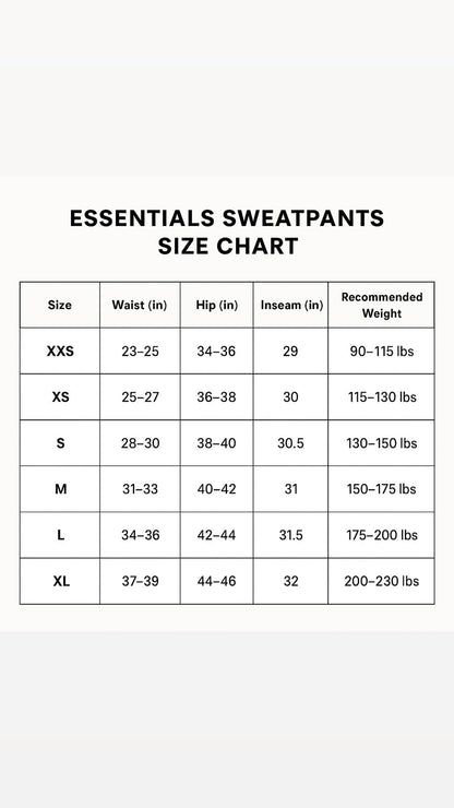 Essentials Relaxed Light Oatmeal Set