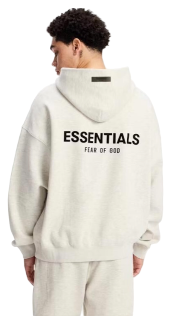 Essentials Light Oatmeal Set